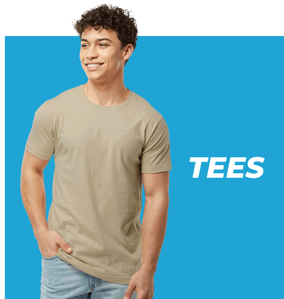 TEES