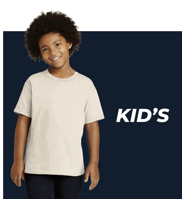KID'S