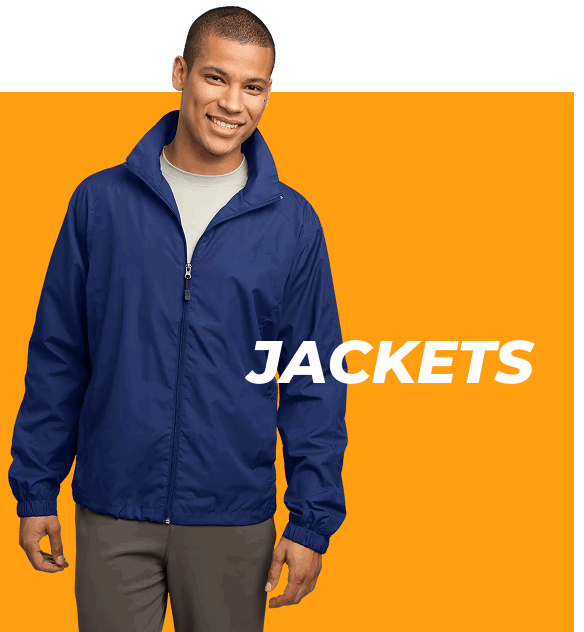 JACKETS
