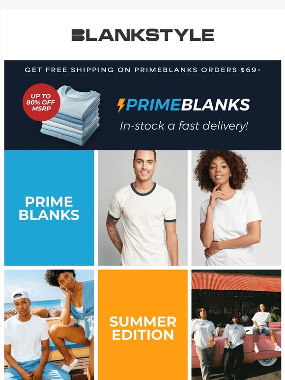 The Summer Edition