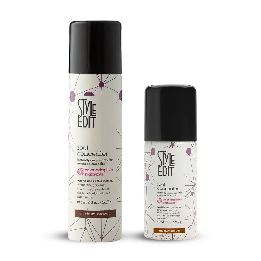 Image of Brunette Travel Size and Concealer Duo