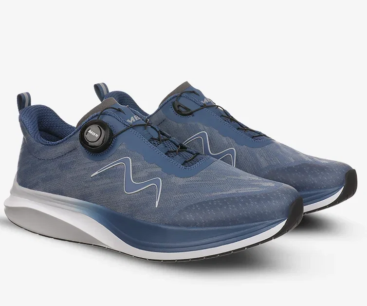 Walking is one of the most effective exercises‚ and with the MBT 1997 Classic II, you'll walk farther, longer, and more comfortably than ever before. Designed for fitness walking, all-day wear, and everyday errands, this performance-driven shoe combines MBT's signature rocker bottom technology.