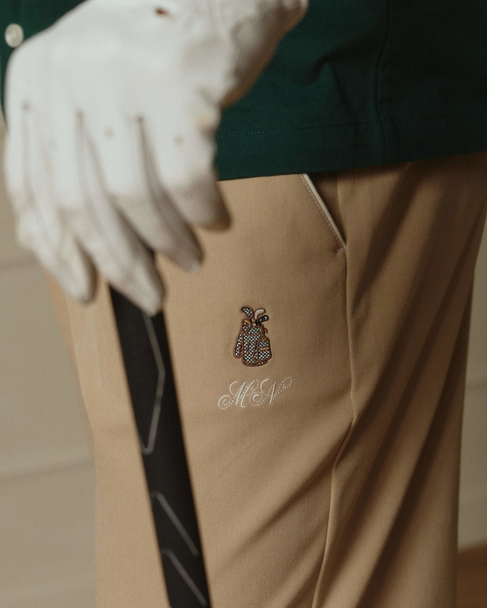 Marc Nolan Golf Pants