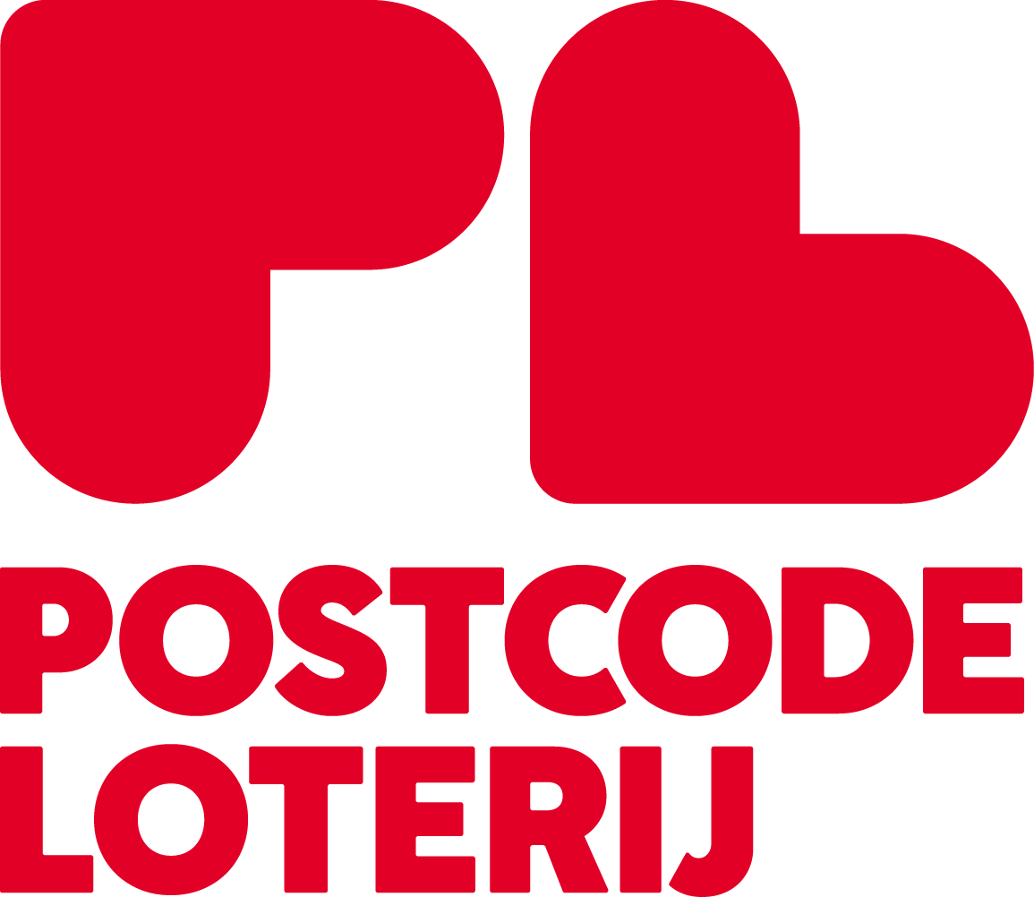 Postcode loterij logo