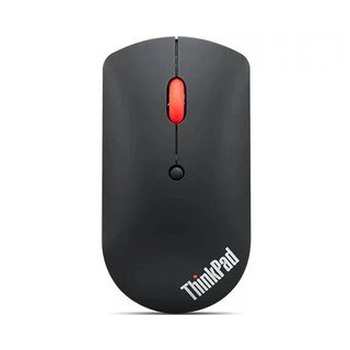 ThinkPad Bluetooth Silent Mouse