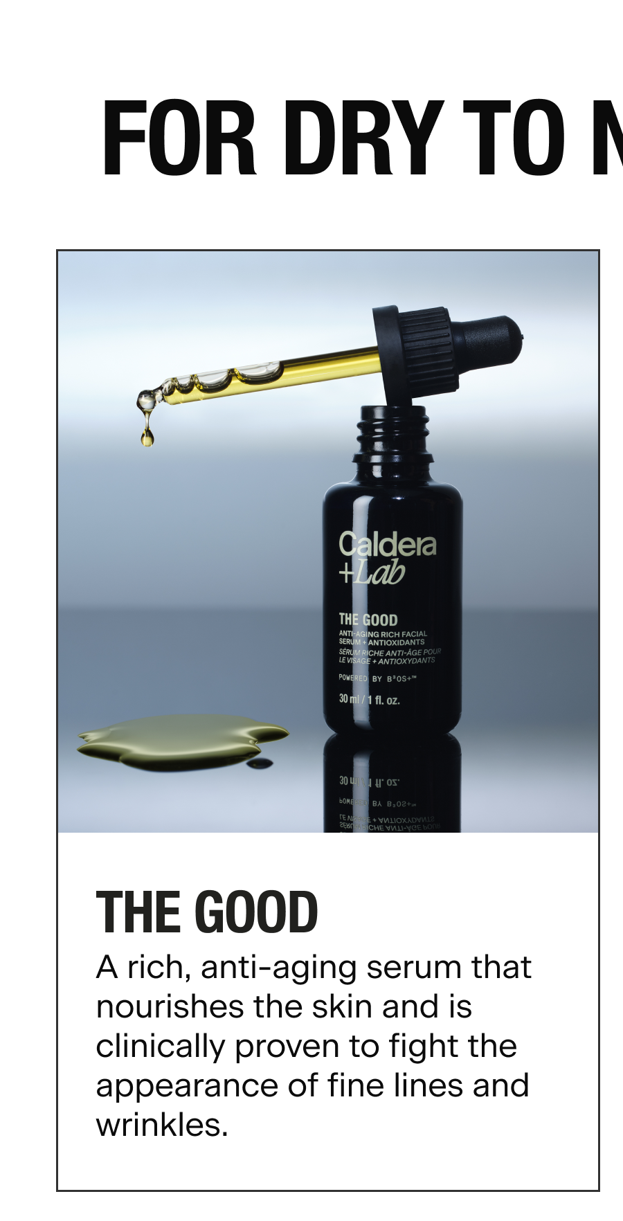 The Good
