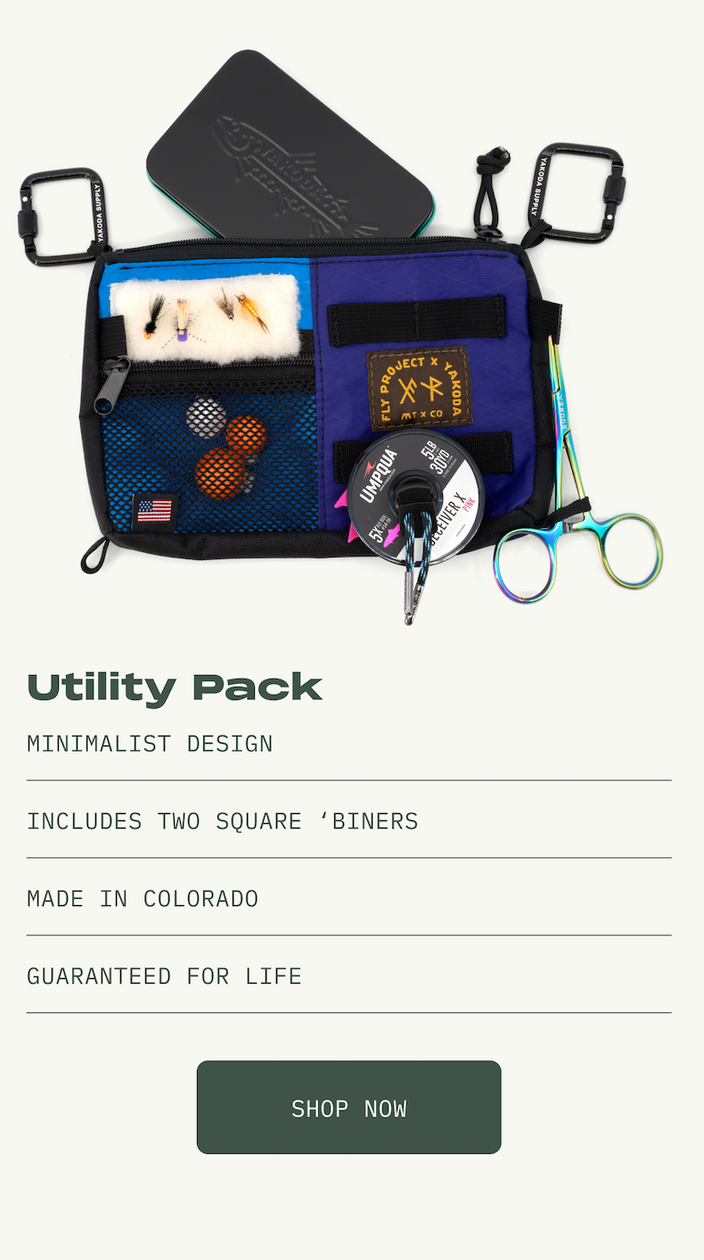 Utility Pack