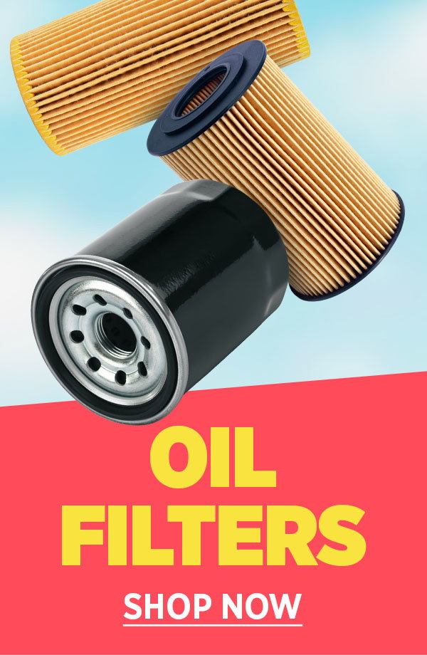 Oil Filters