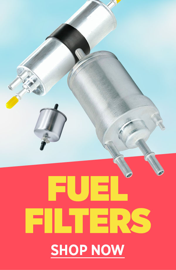 Fuel Filters