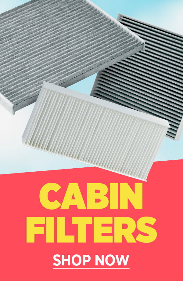 Cabin Filters