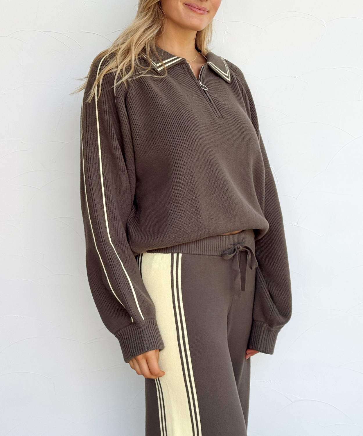 Brand campaign image
