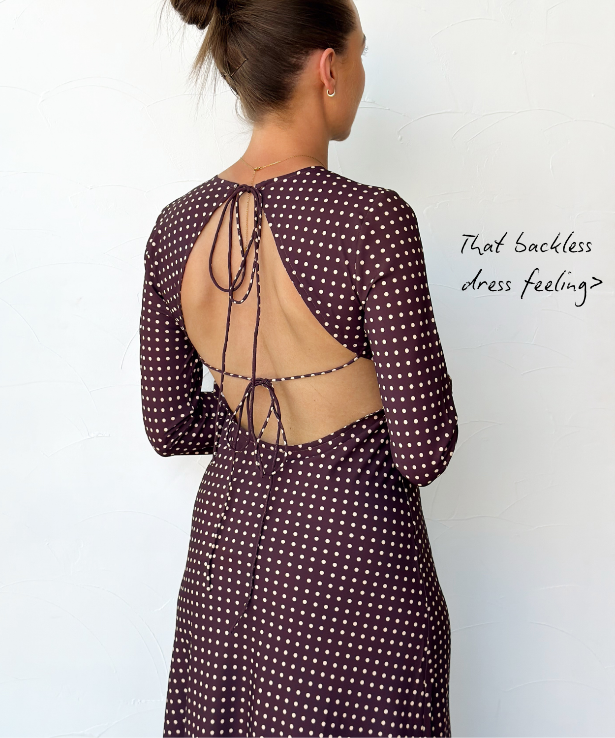 Brand campaign image