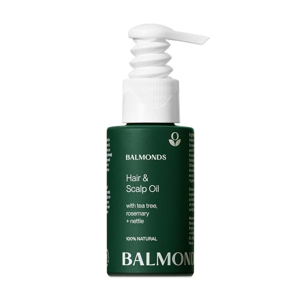Balmonds