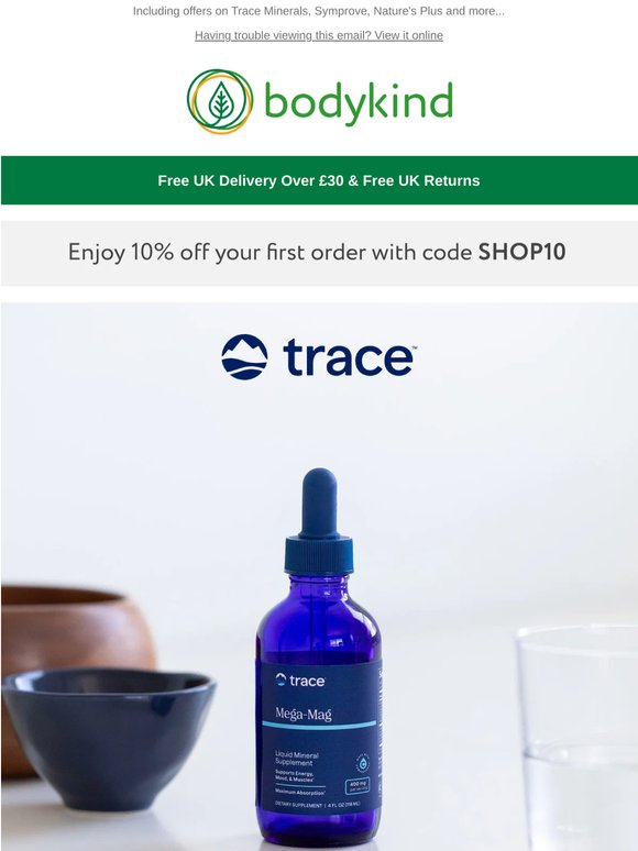 Don't Miss Out | May Offers End Soon  💙