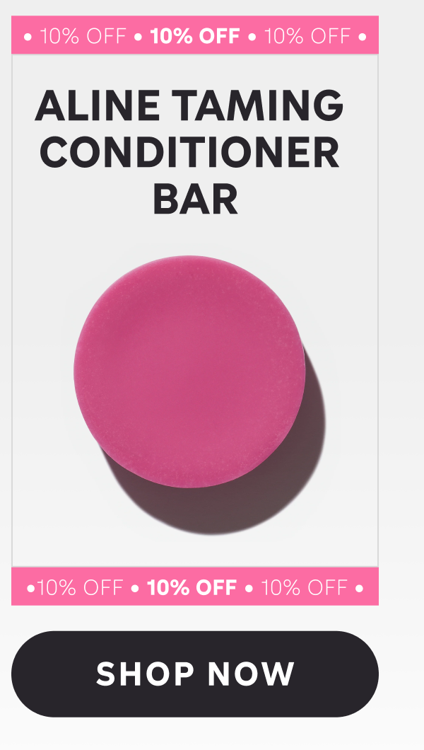 ALINE CONDITIONER BAR