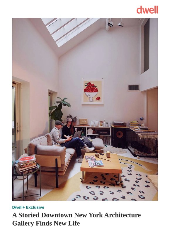 This Sydney Residence Had Many Lives Before It Became a Home