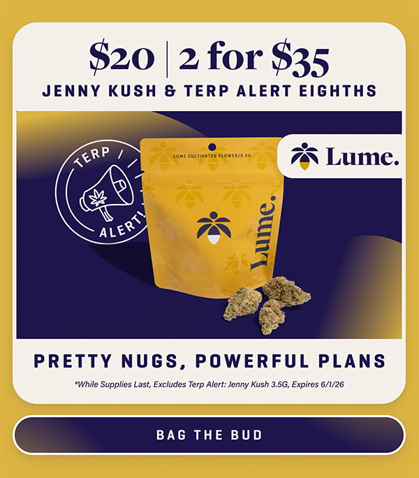 2/$35 Premium 1/8th's
