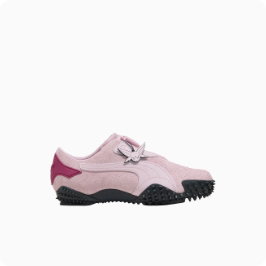 Puma x Pokemon Mostro Espeon