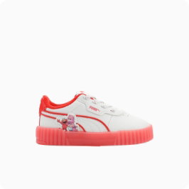 Puma x Care Bears x Sesame Street