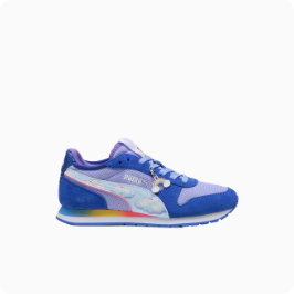 Puma x Care Bears x Sesame Street