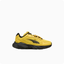 Puma x Pokemon Fade Nitro Pikachu 