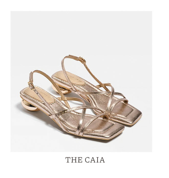 The Caia