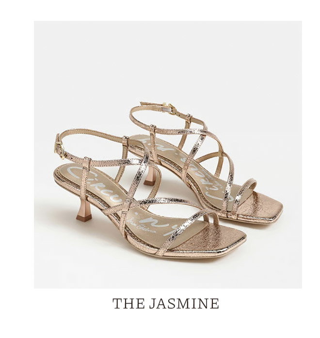 The Jasmine
