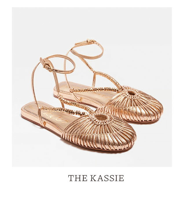 The Kassie