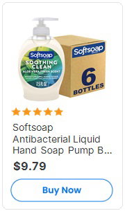 View product recommended for you
