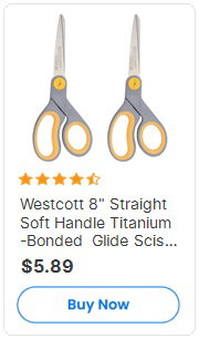 View product recommended for you