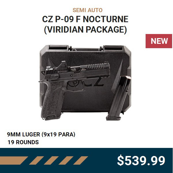 View product recommended for you