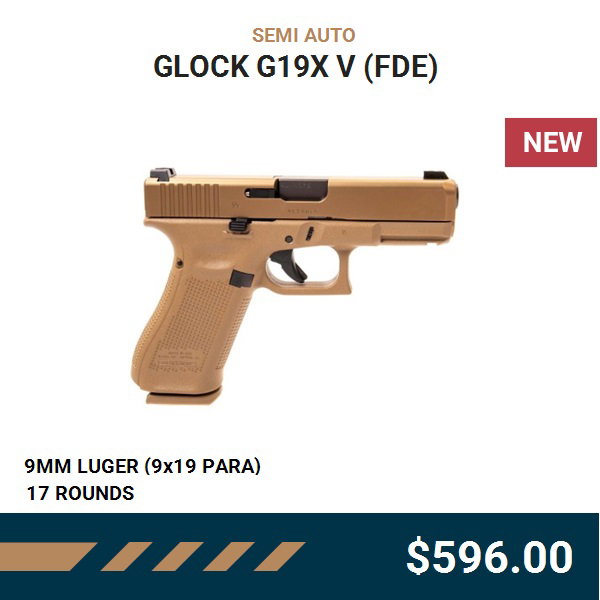 View product recommended for you