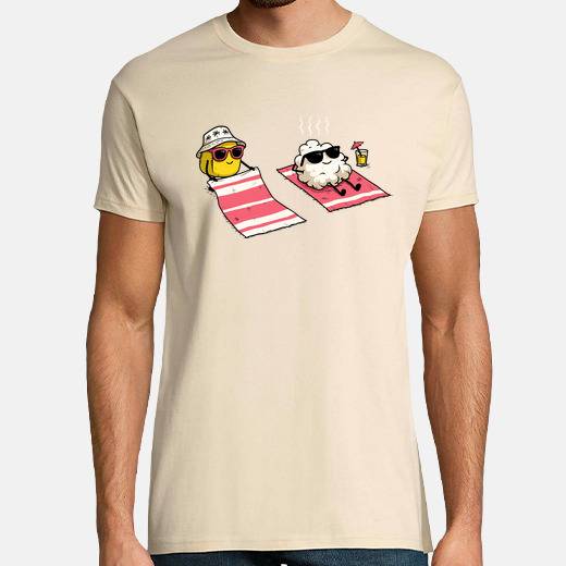 Camiseta summer is coming