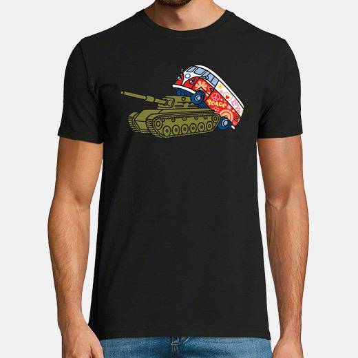 Camiseta van gang Kukuxumusu