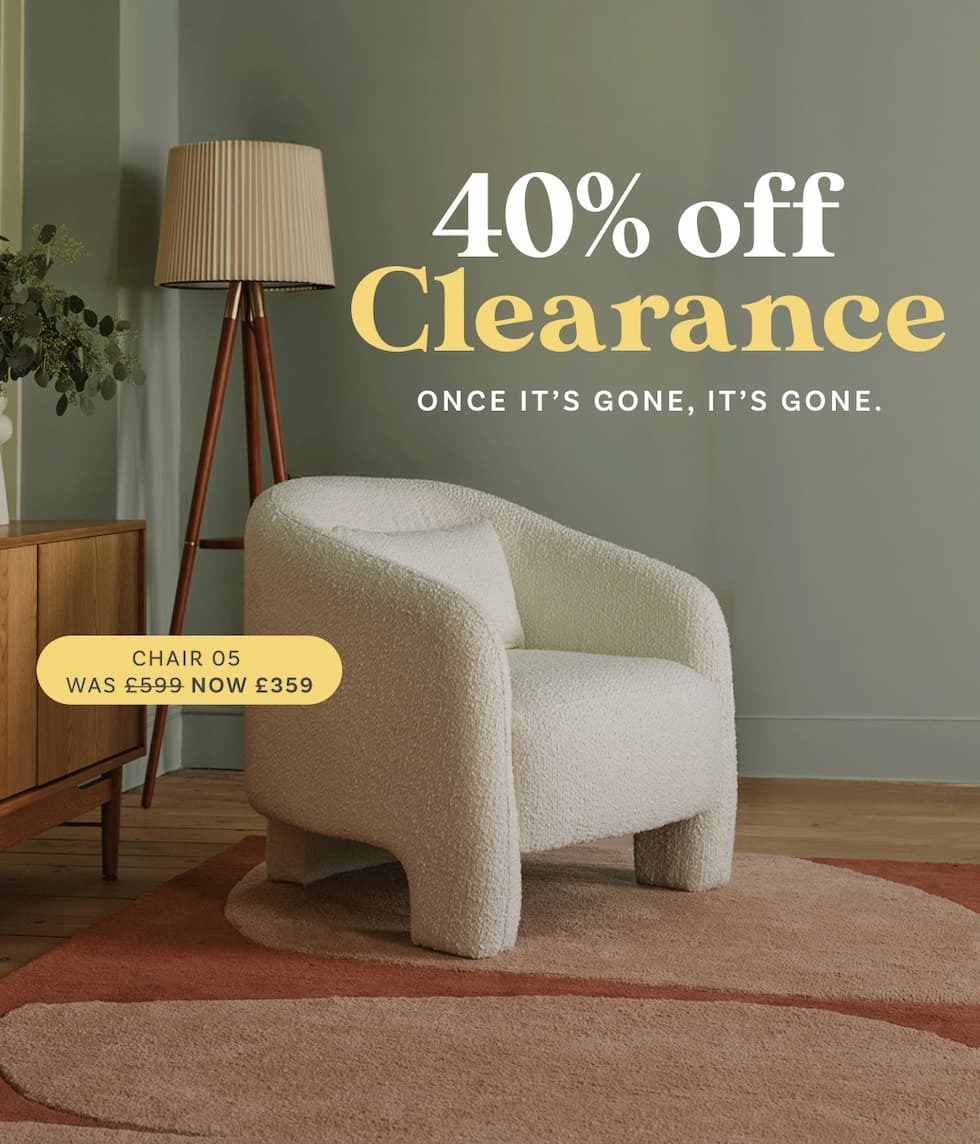 Clearance