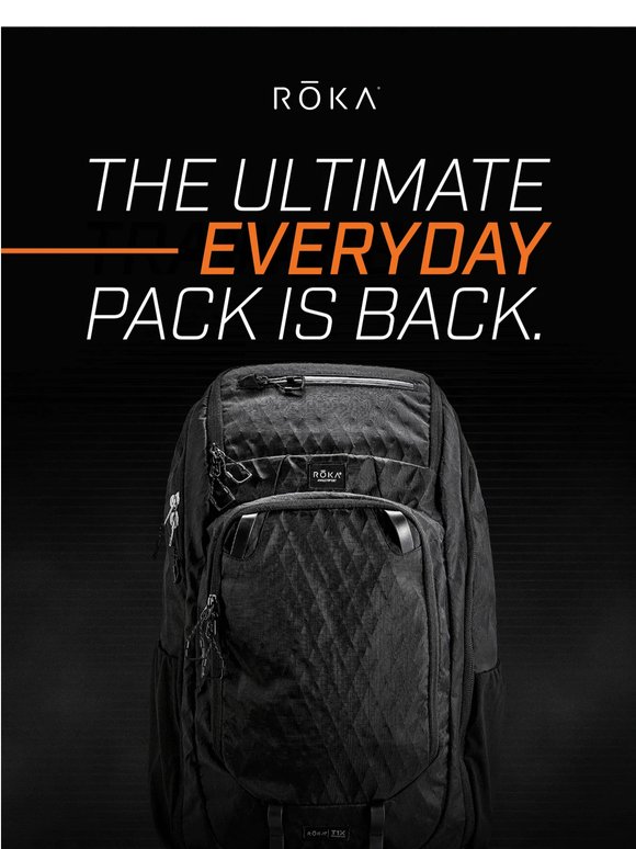 Introducing T1X: The Ultimate Transition Pack is Back!