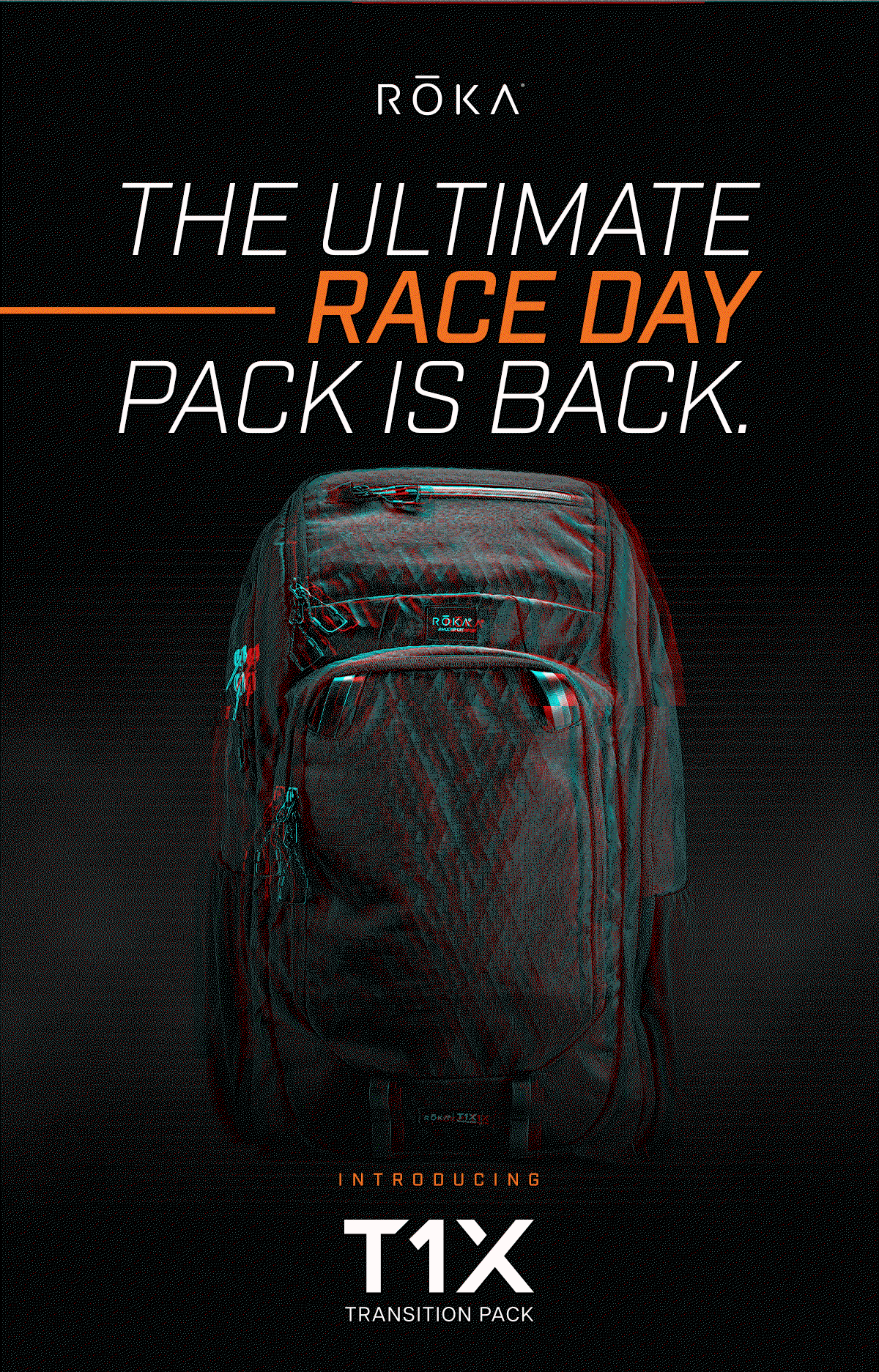 Transition Pack