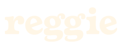 Reggie logo