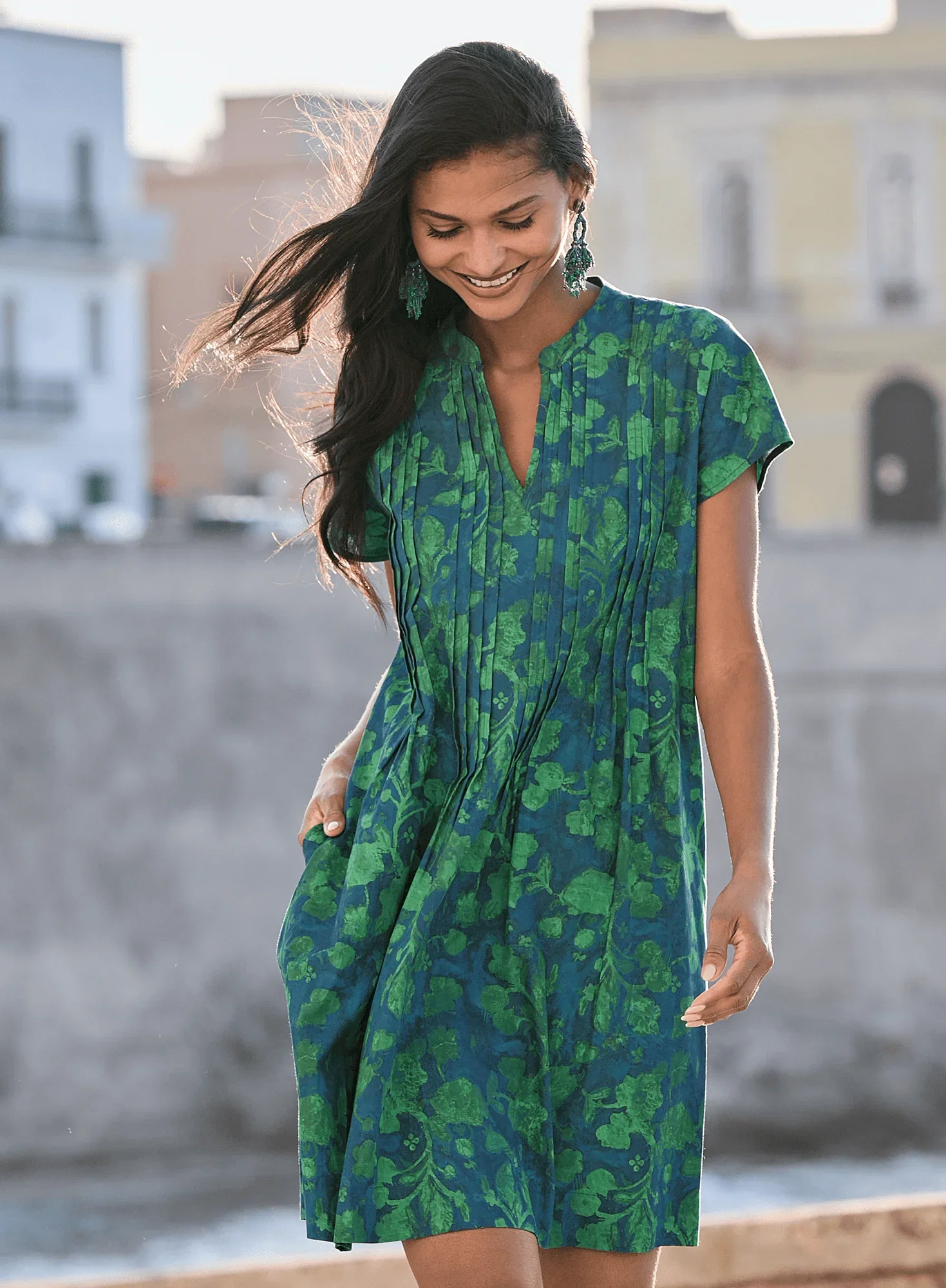 Image of Anika Dress