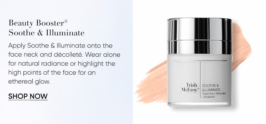Glow Essentials This season, focus on the essentials to make you look  warm and glowing with an added subtle pop of color. | SHOP NOW