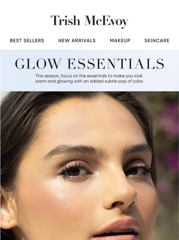 ✨Your Glow Essentials