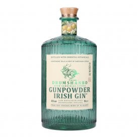 Drumshanbo Gunpowder Sardinian Gin 