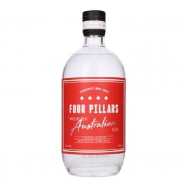 Four Pillars Modern Australian Gin
