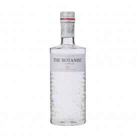 Botanist Islay Gin