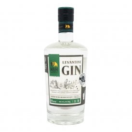 Milk & Honey Levantine Gin