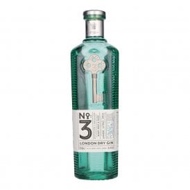 No. 3 London Dry Gin