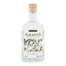 Blackadder Aurantia Dutch Gin