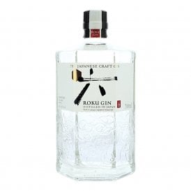 Roku Gin