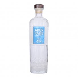 Aber Falls Welsh Gin