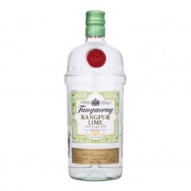 Tanqueray Rangpur Gin - Litre